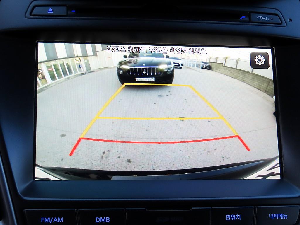 HYUNDAI Maxcruz 2016 Negro - Importación desde Corea - HF Imports Iquique - Foto 15