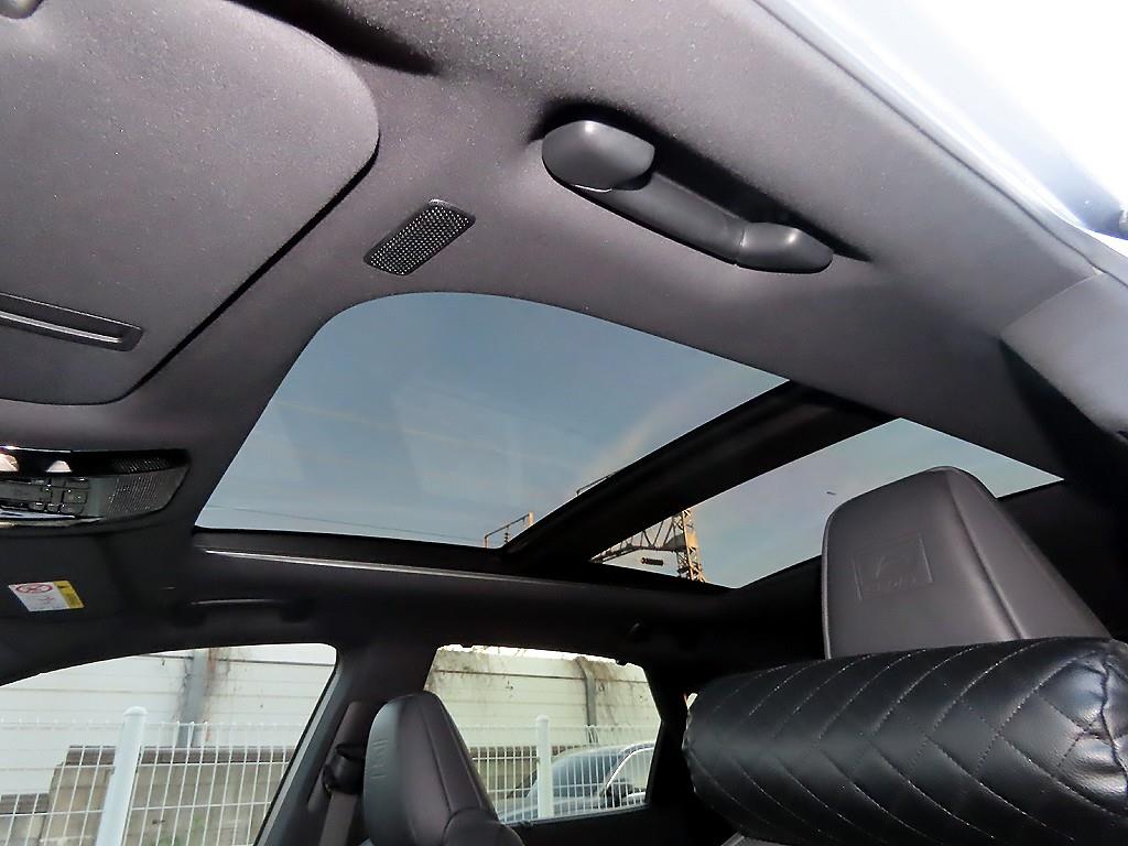 Lexus RX 2023 Plateado - Importación desde Corea - HF Imports Iquique - Foto 17