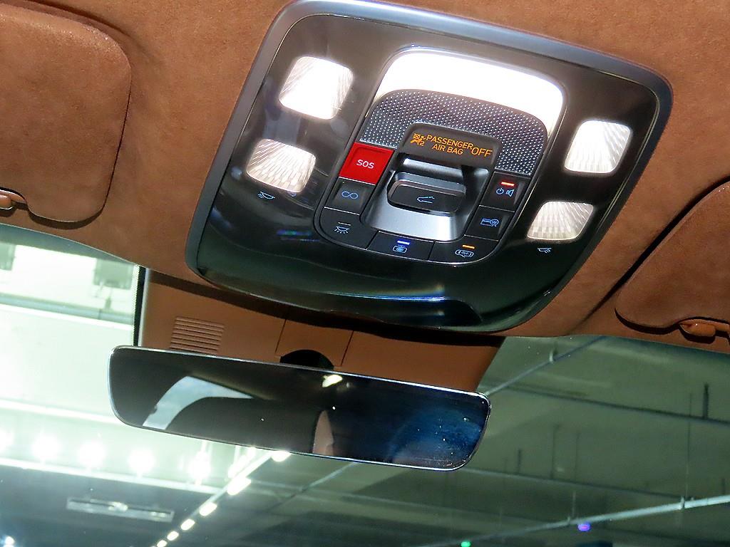 Genesis GV80 2024 Negro - Importación desde Corea - HF Imports Iquique - Foto 13