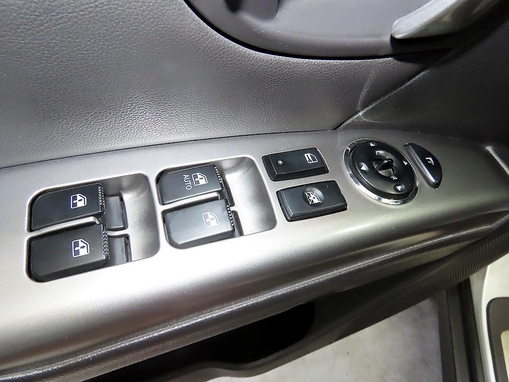 HYUNDAI Santa Fe 2010 Gris - Importación desde Corea - HF Imports Iquique - Foto 13