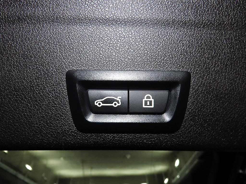 BMW X6 2022 Azul - Importación desde Corea - HF Imports Iquique - Foto 16