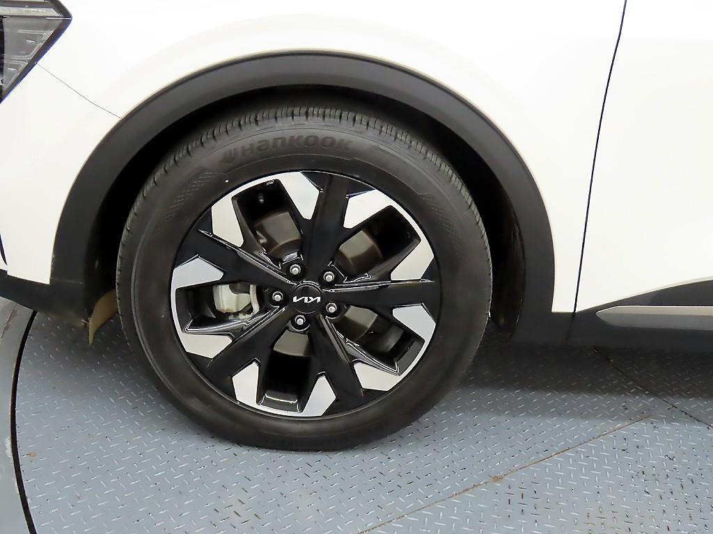 KIA Sportage 2022 Blanco - Importación desde Corea - HF Imports Iquique - Foto 20