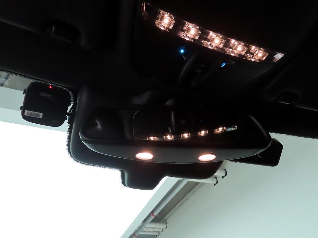 Mercedes Benz C Class 2017 - Importación desde Corea - HF Imports Iquique - Foto 15