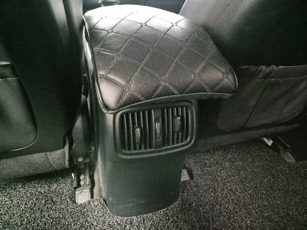 KIA Sportage 2016 Gris - Importación desde Corea - HF Imports Iquique - Foto 19