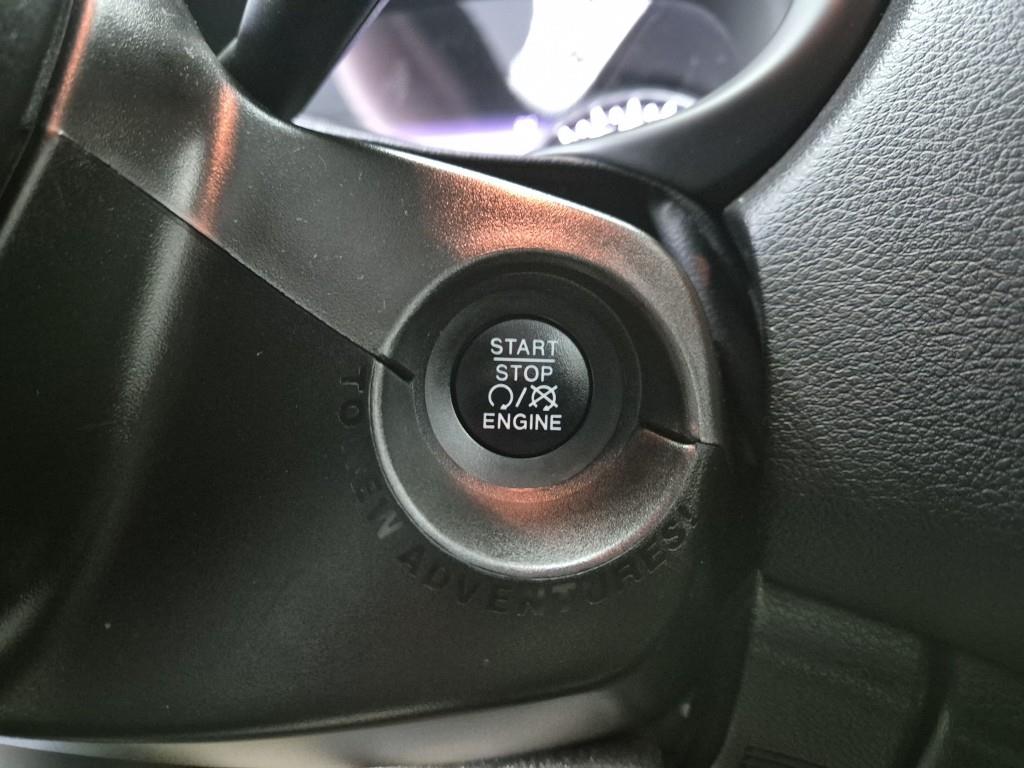 Jeep Renegade 2020 Blanco - Importación desde Corea - HF Imports Iquique - Foto 18