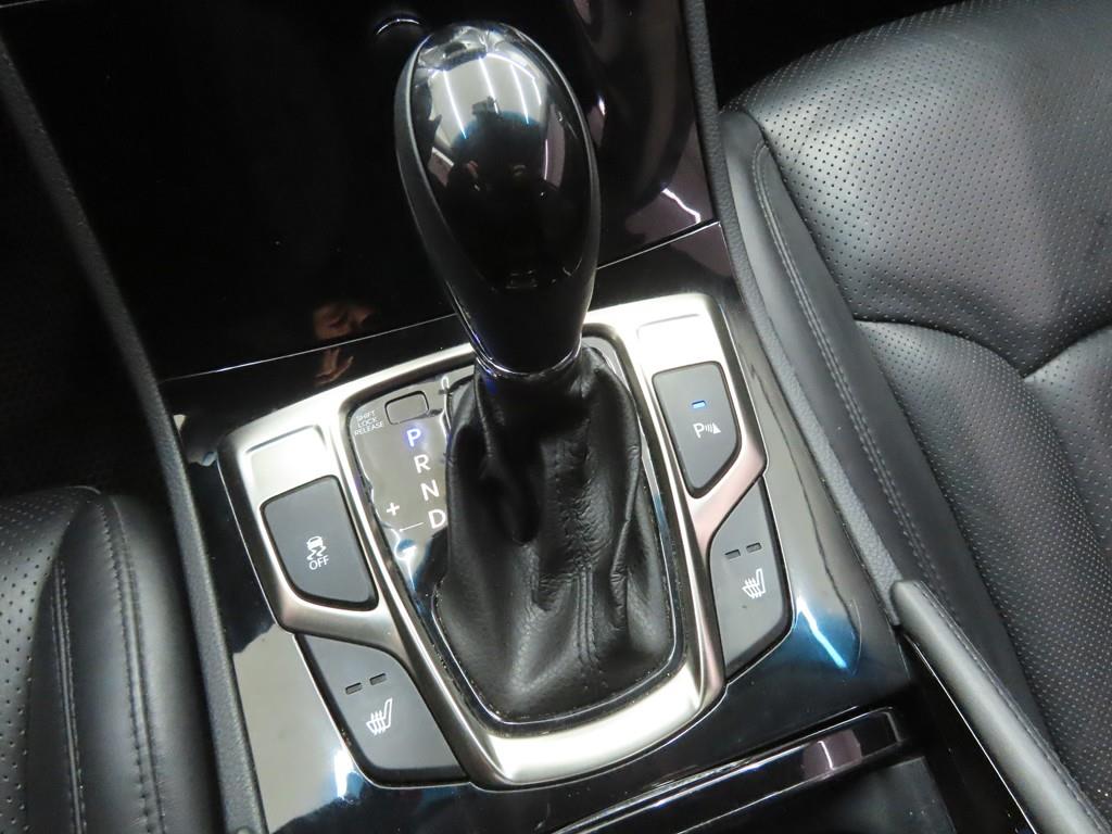 HYUNDAI Grandeur 2011 - Importación desde Corea - HF Imports Iquique - Foto 13