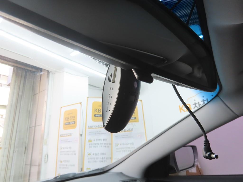 HYUNDAI Grandeur - Vista 11