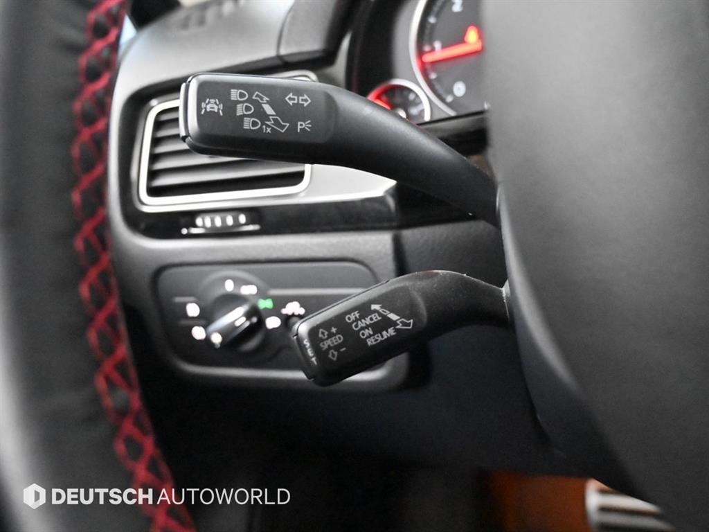 Volkswagen Touareg 2016 Blanco - Importación desde Corea - HF Imports Iquique - Foto 17