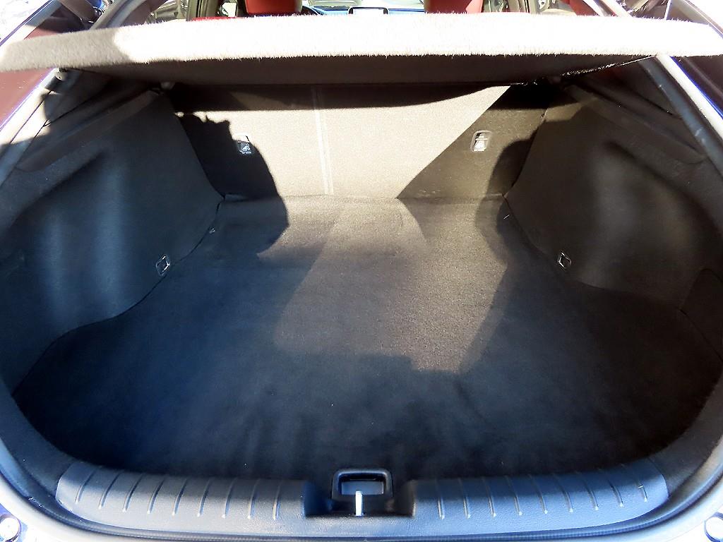 KIA Stinger 2018 Azul - Importación desde Corea - HF Imports Iquique - Foto 16