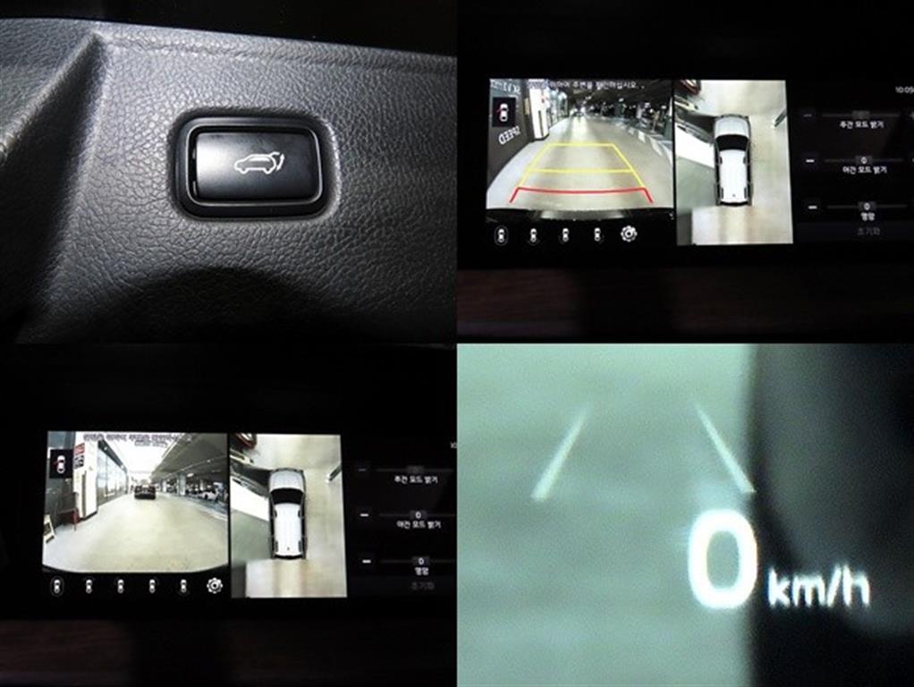 KIA Mohave 2020 Negro - Importación desde Corea - HF Imports Iquique - Foto 17