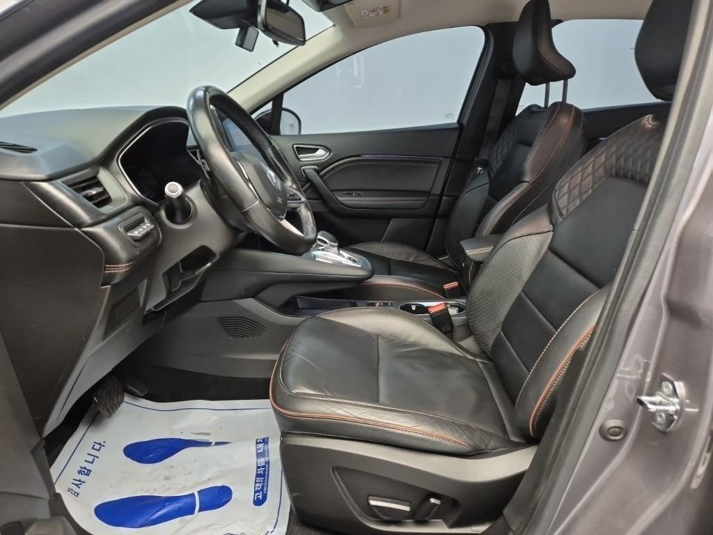 SAMSUNG Capture - Vista 11