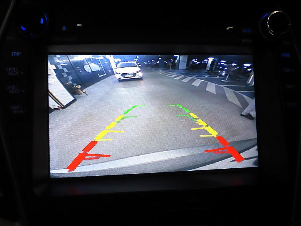 HYUNDAI Maxcruz 2015 Gris - Importación desde Corea - HF Imports Iquique - Foto 16