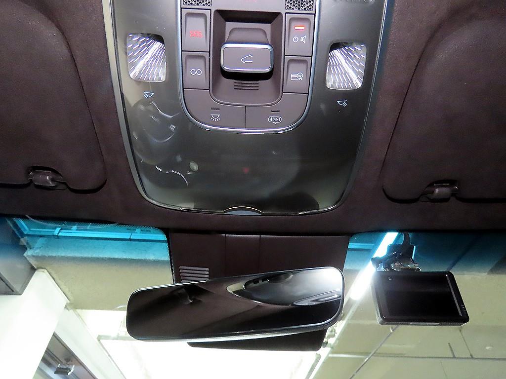 Genesis G80 2021 Azul - Importación desde Corea - HF Imports Iquique - Foto 14