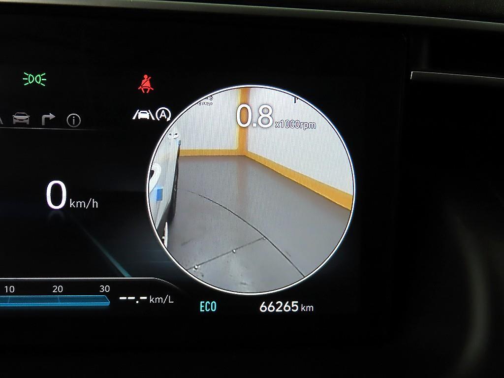 HYUNDAI Tucson - Vista 8