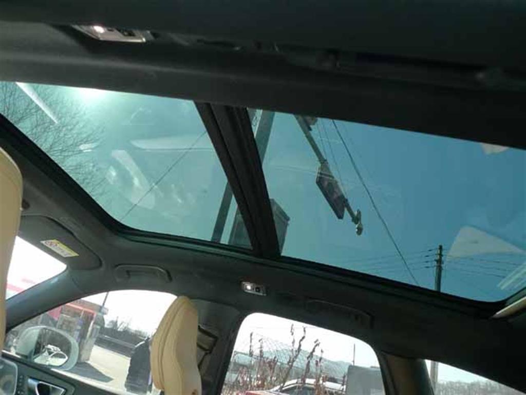 Volvo XC60 - Vista 8