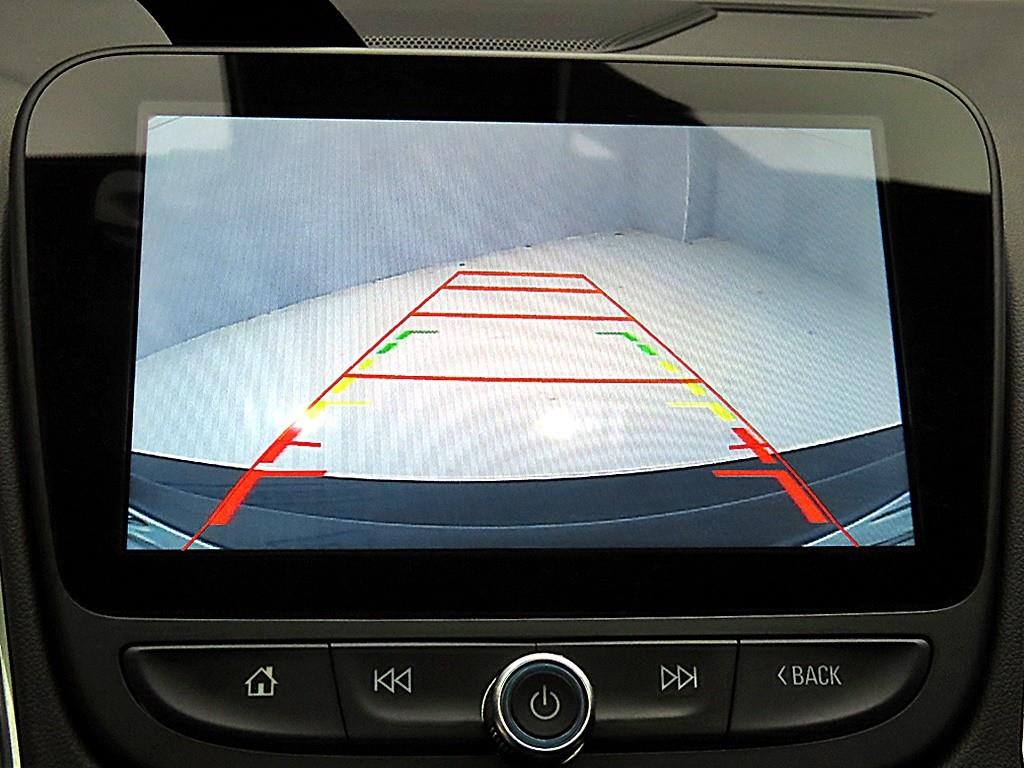 Chevrolet Malibu 2017 Negro - Importación desde Corea - HF Imports Iquique - Foto 16