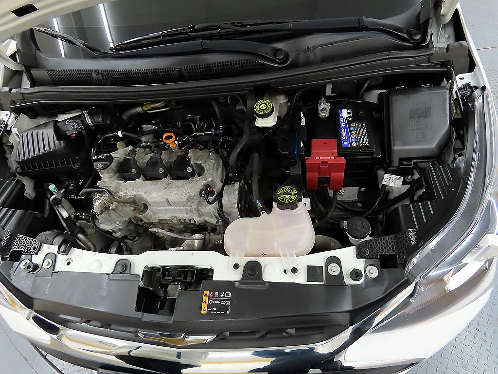 Chevrolet Spark 2021 - Importación desde Corea - HF Imports Iquique - Foto 17