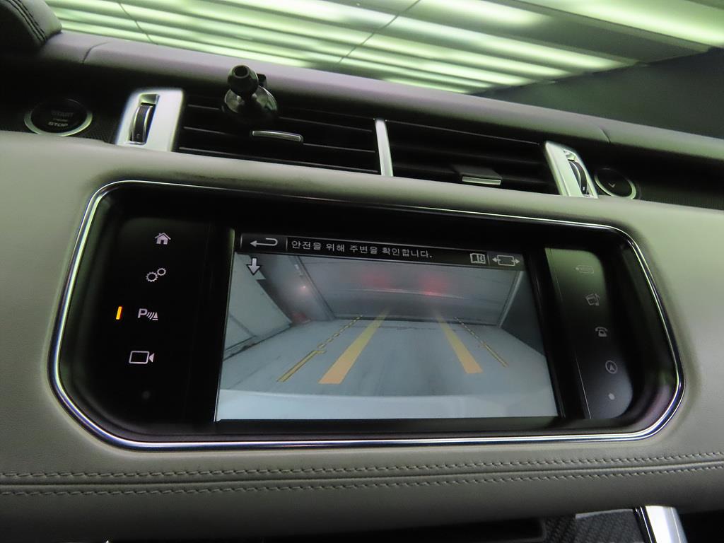 Land Rover Range Rover Sports 2016 Blanco - Importación desde Corea - HF Imports Iquique - Foto 13