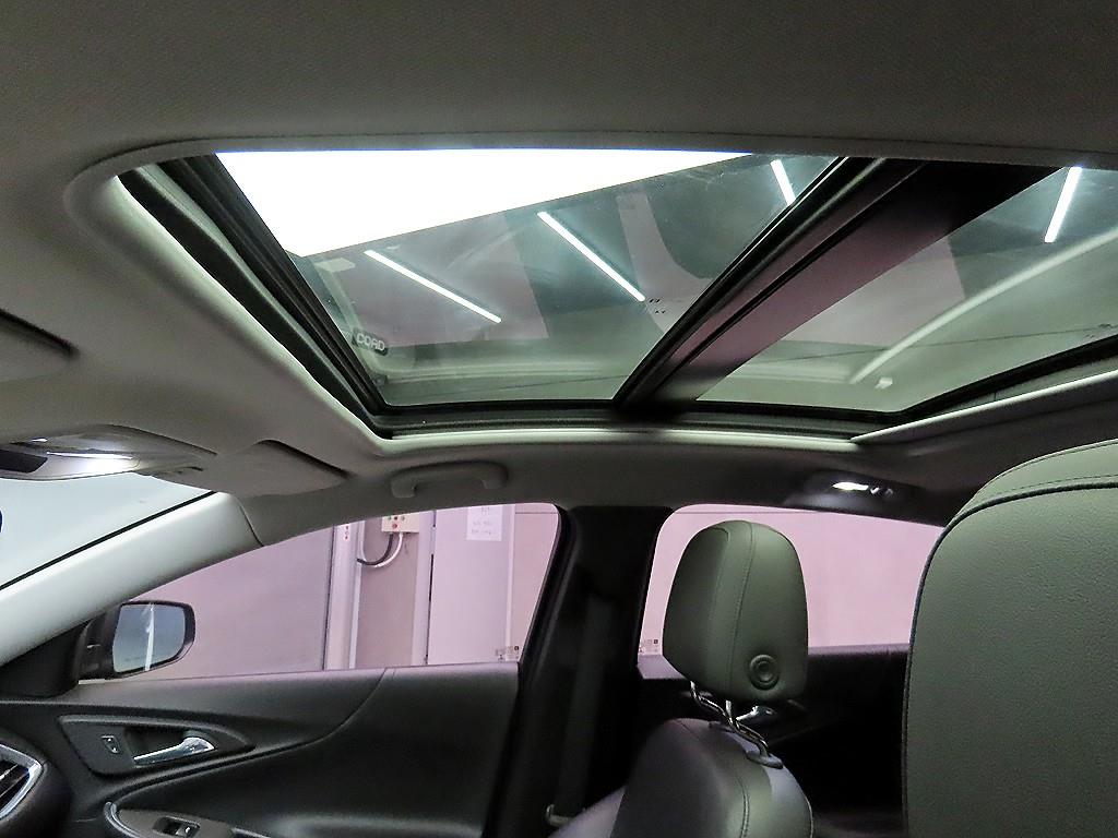 Chevrolet Malibu 2017 Negro - Importación desde Corea - HF Imports Iquique - Foto 18