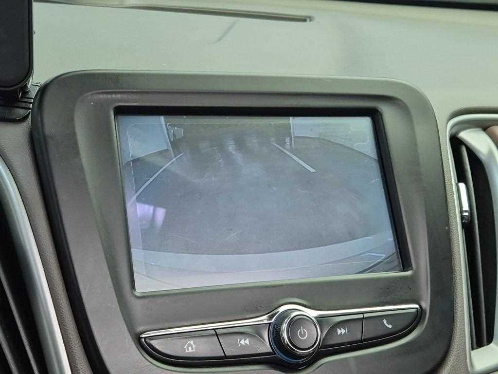 Chevrolet Malibu 2017 Blanco - Importación desde Corea - HF Imports Iquique - Foto 15