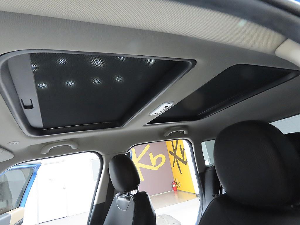 Mini Countryman 2018 Azul - Importación desde Corea - HF Imports Iquique - Foto 13