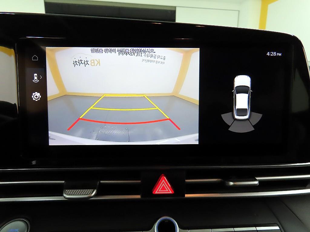 HYUNDAI Avante 2022 - Importación desde Corea - HF Imports Iquique - Foto 15