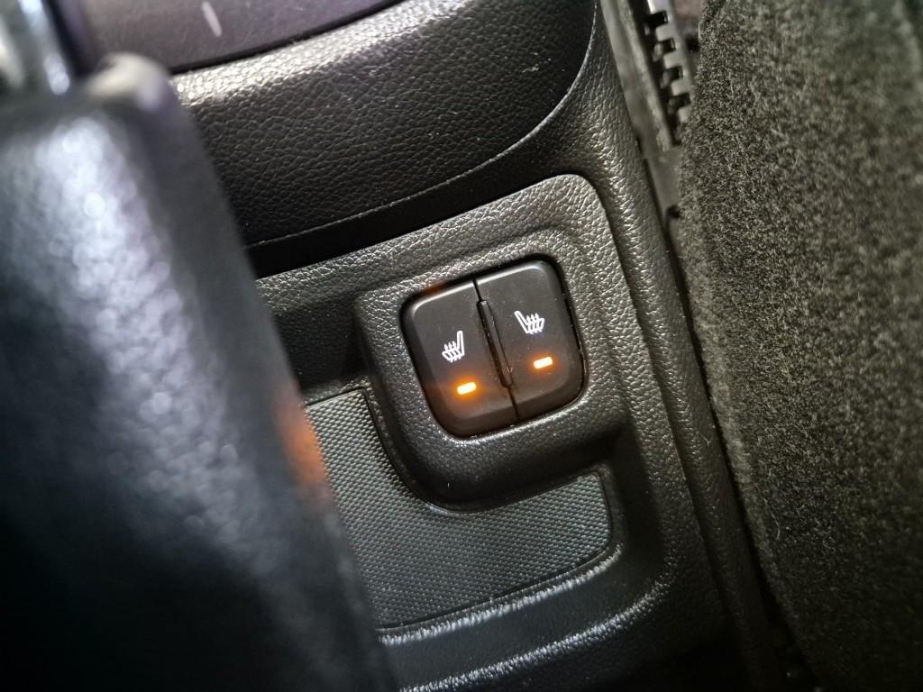 Chevrolet Spark - Vista 9