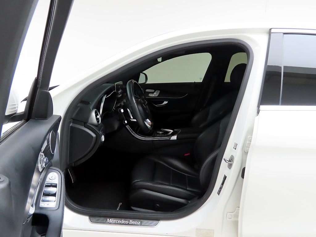 Mercedes Benz C Class 2017 - Importación desde Corea - HF Imports Iquique - Foto 13