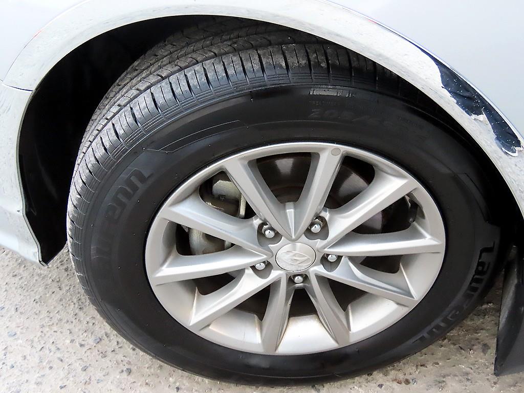 HYUNDAI Sonata 2018 Plateado - Importación desde Corea - HF Imports Iquique - Foto 19