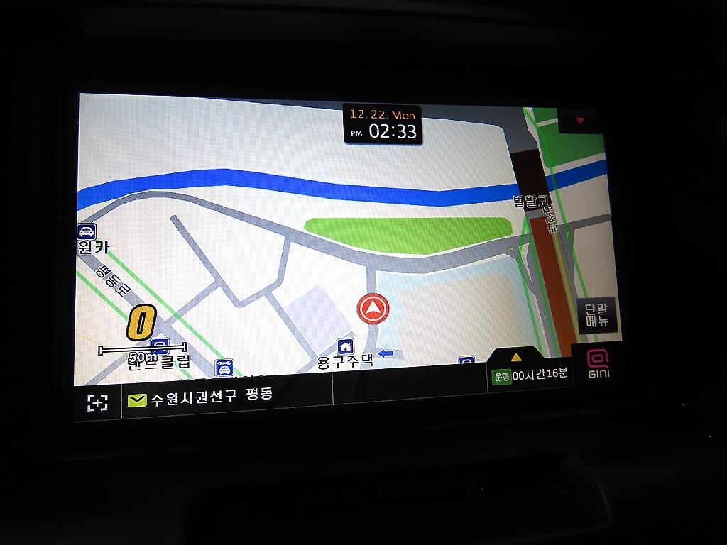 HYUNDAI Sonata 2012 Negro - Importación desde Corea - HF Imports Iquique - Foto 15