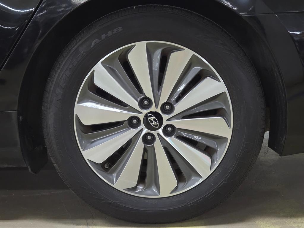 HYUNDAI Grandeur 2016 Negro - Importación desde Corea - HF Imports Iquique - Foto 20