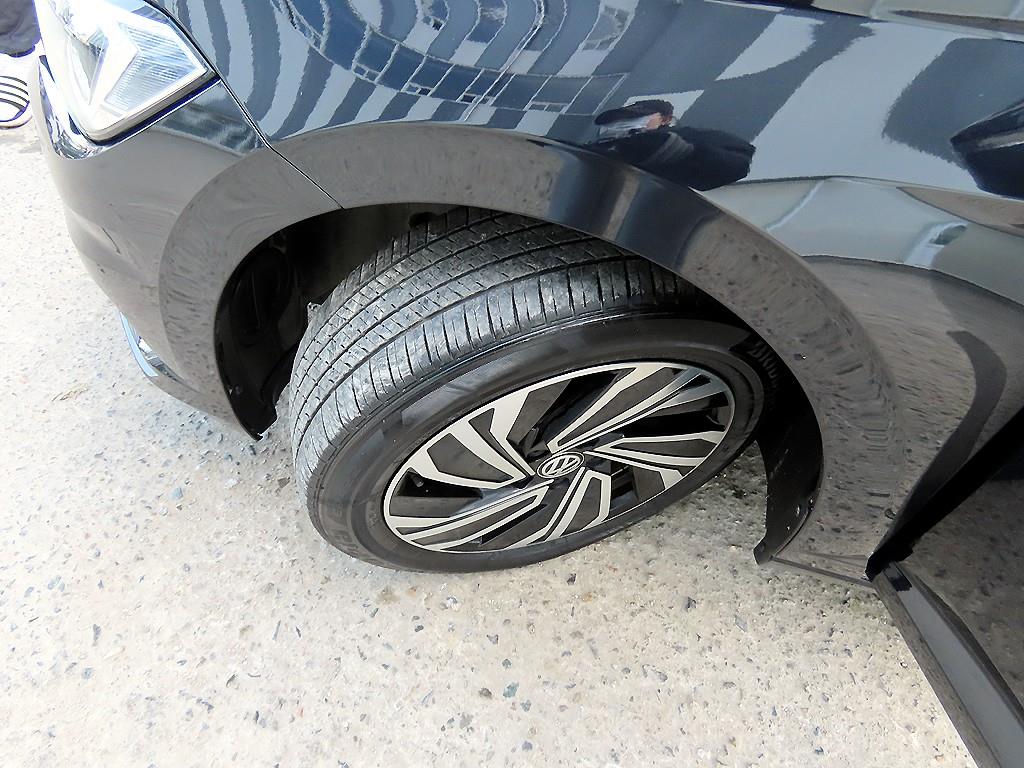 Volkswagen Jetta 2021 Negro - Importación desde Corea - HF Imports Iquique - Foto 20