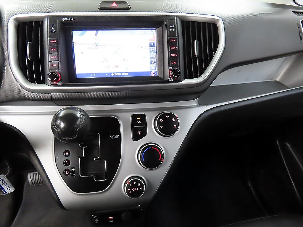 KIA Ray 2022 Blanco - Importación desde Corea - HF Imports Iquique - Foto 15