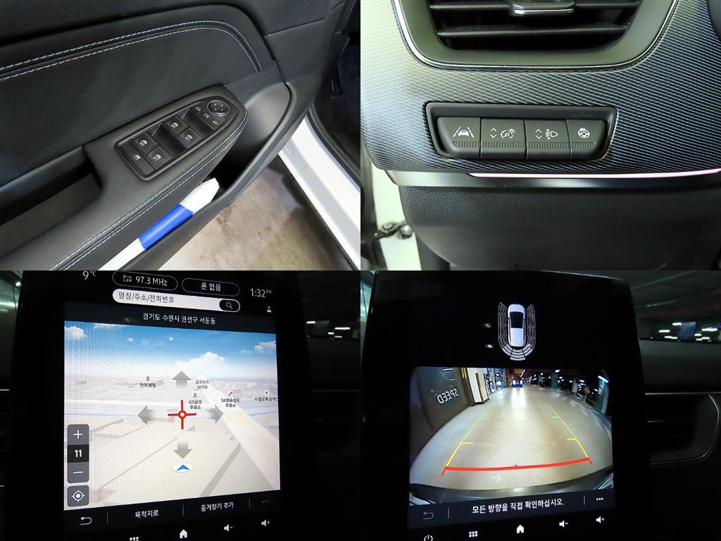 SAMSUNG XM3 2020 Blanco - Importación desde Corea - HF Imports Iquique - Foto 18