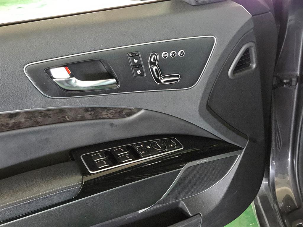 KIA K9 2015 Gris - Importación desde Corea - HF Imports Iquique - Foto 15