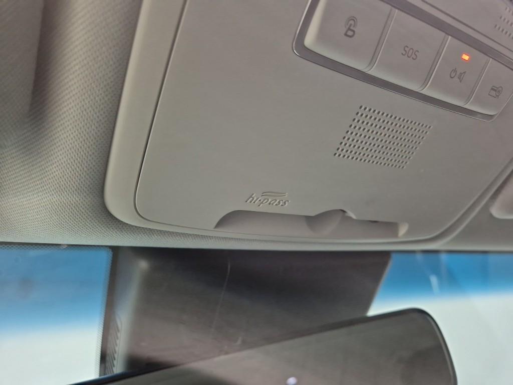 HYUNDAI Grandeur 2021 Blanco - Importación desde Corea - HF Imports Iquique - Foto 17