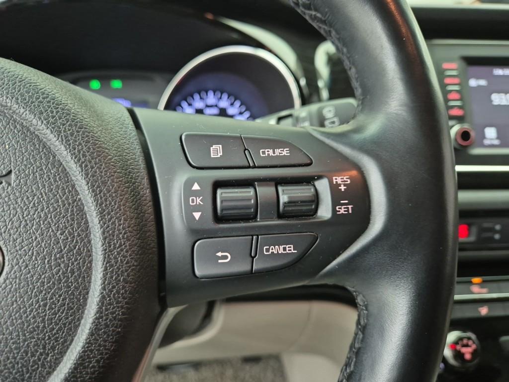 KIA Carnival 2020 Gris - Importación desde Corea - HF Imports Iquique - Foto 15