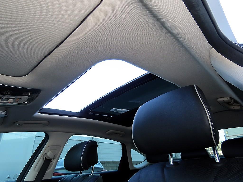 Genesis G80 2021 Blanco - Importación desde Corea - HF Imports Iquique - Foto 17