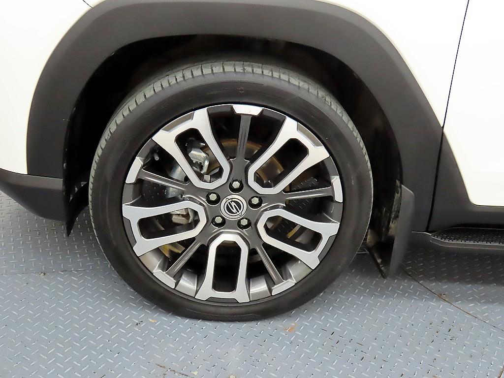 Ssangyong Torres 2023 - Importación desde Corea - HF Imports Iquique - Foto 20