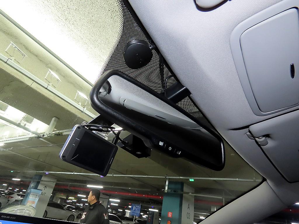 HYUNDAI Santa Fe 2010 Gris - Importación desde Corea - HF Imports Iquique - Foto 17