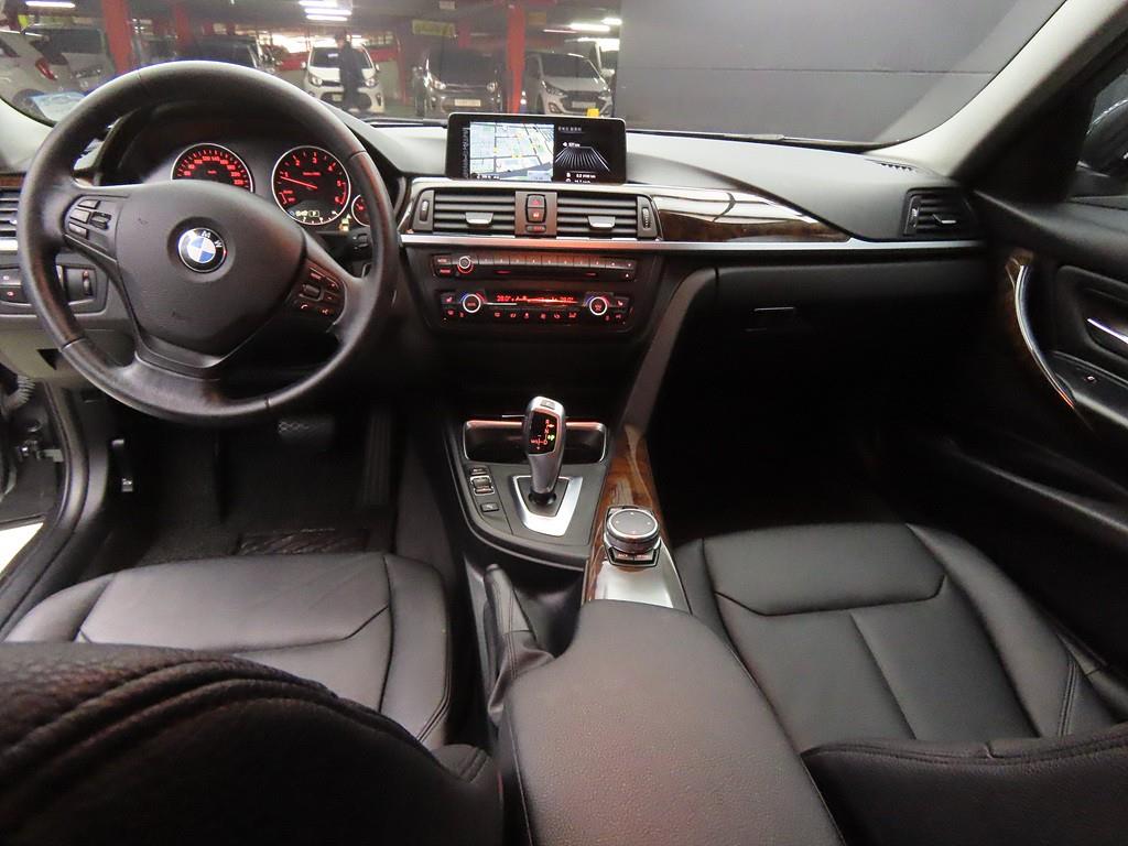 BMW 3 series - Vista 7