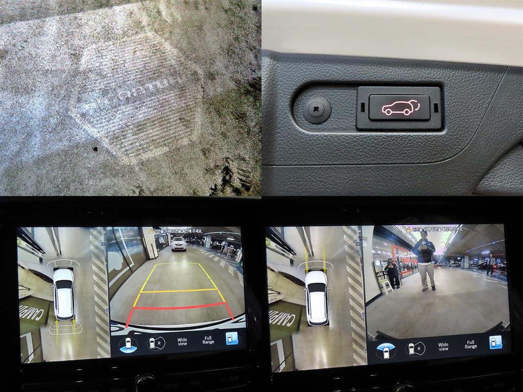 Ssangyong Rexton 2023 Blanco - Importación desde Corea - HF Imports Iquique - Foto 18