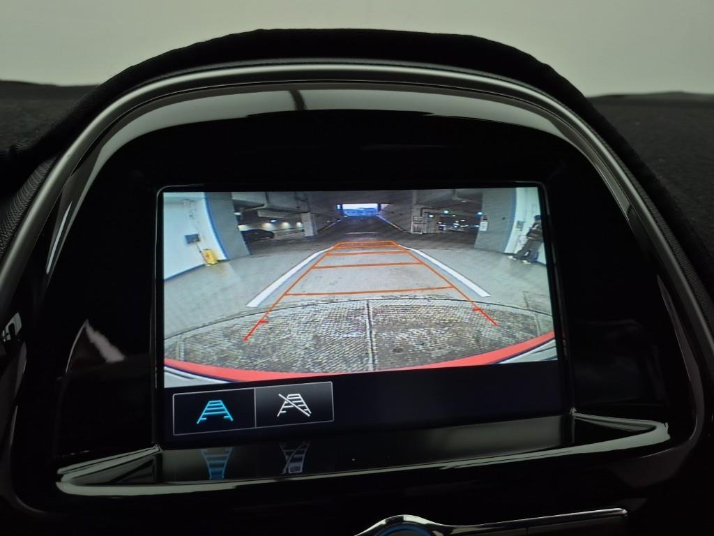 Chevrolet Spark 2018 Rojo - Importación desde Corea - HF Imports Iquique - Foto 14