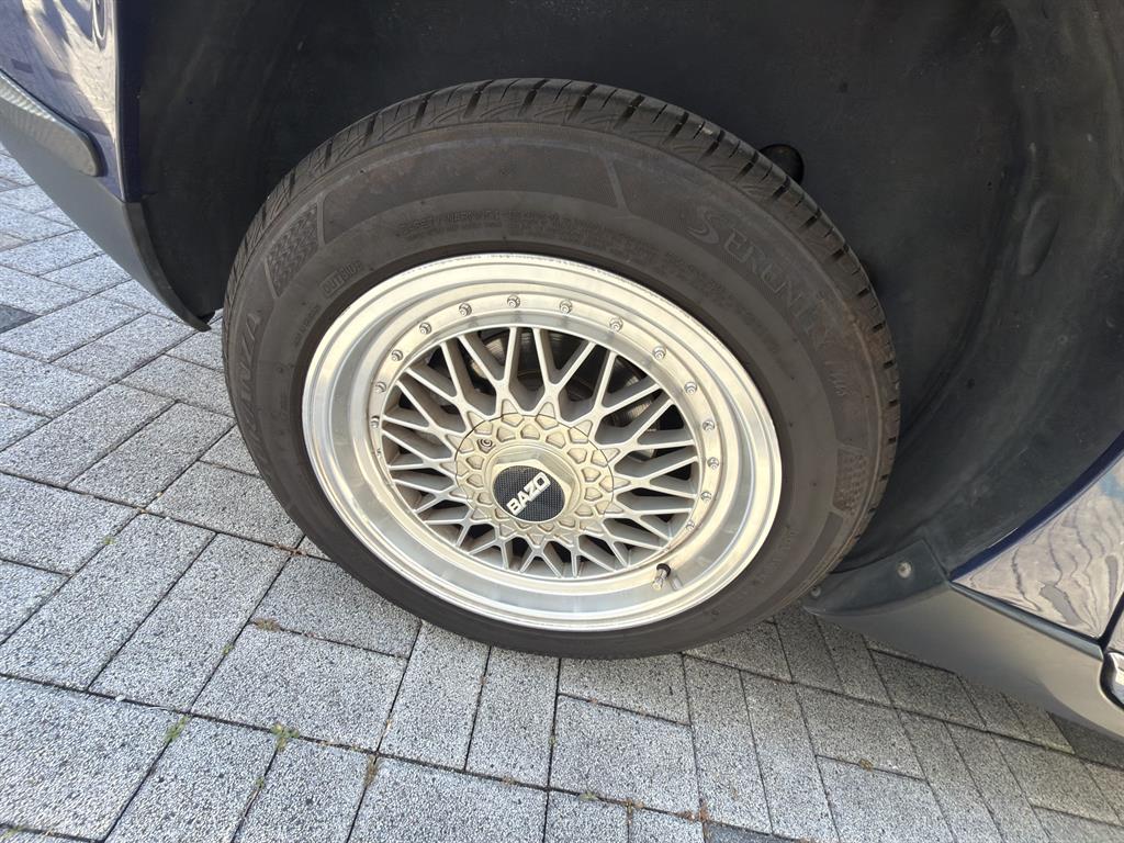 Peugeot 2008 2015 Azul - Importación desde Corea - HF Imports Iquique - Foto 13