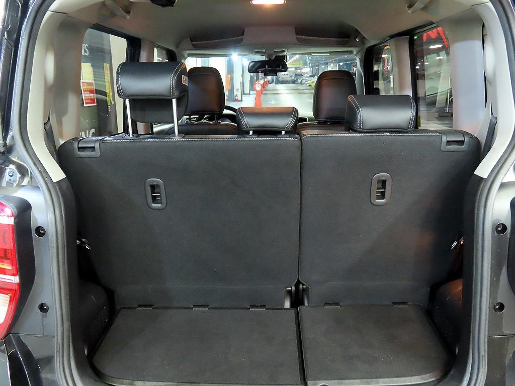 KIA Ray 2021 Negro - Importación desde Corea - HF Imports Iquique - Foto 17