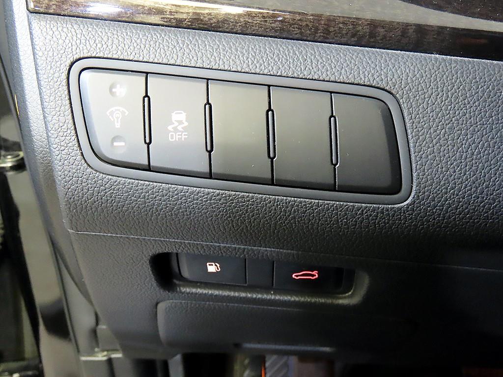 KIA K7 2014 - Importación desde Corea - HF Imports Iquique - Foto 14