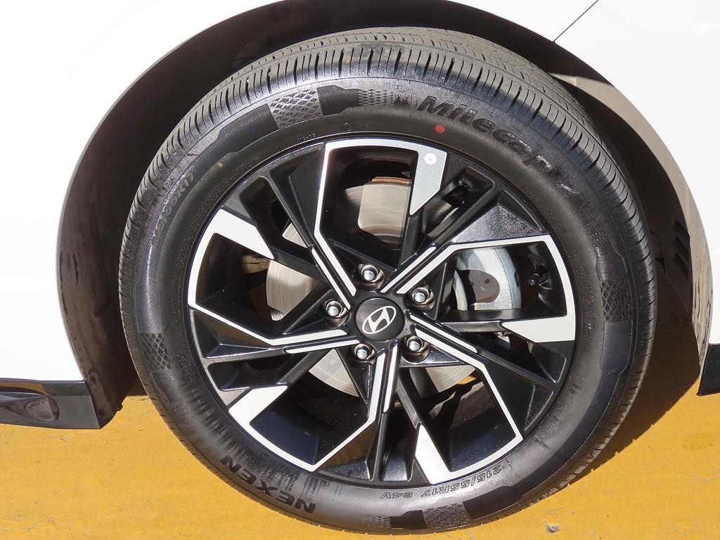 HYUNDAI Sonata 2025 Blanco - Importación desde Corea - HF Imports Iquique - Foto 20