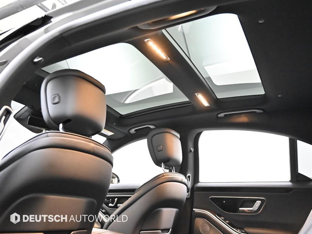 Mercedes Benz S Class 2021 Negro - Importación desde Corea - HF Imports Iquique - Foto 18