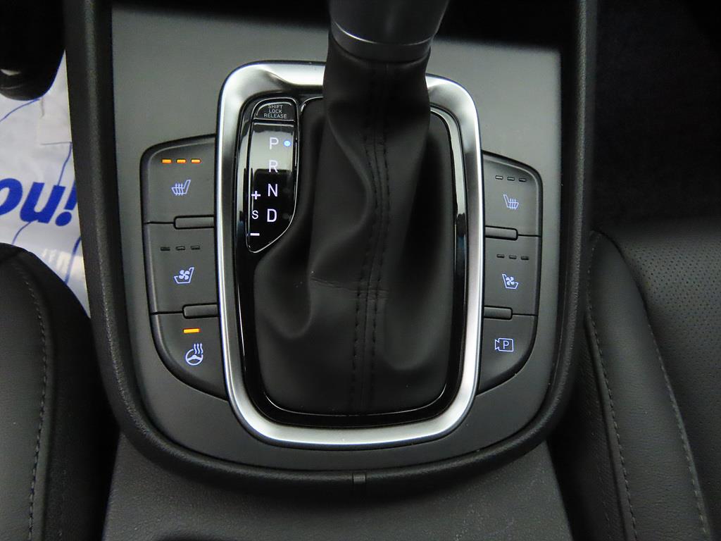 HYUNDAI Kona 2021 Blanco - Importación desde Corea - HF Imports Iquique - Foto 13