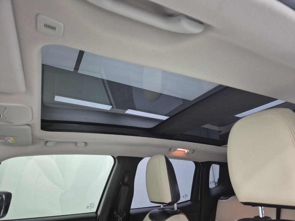 Jeep Renegade 2020 Blanco - Importación desde Corea - HF Imports Iquique - Foto 13